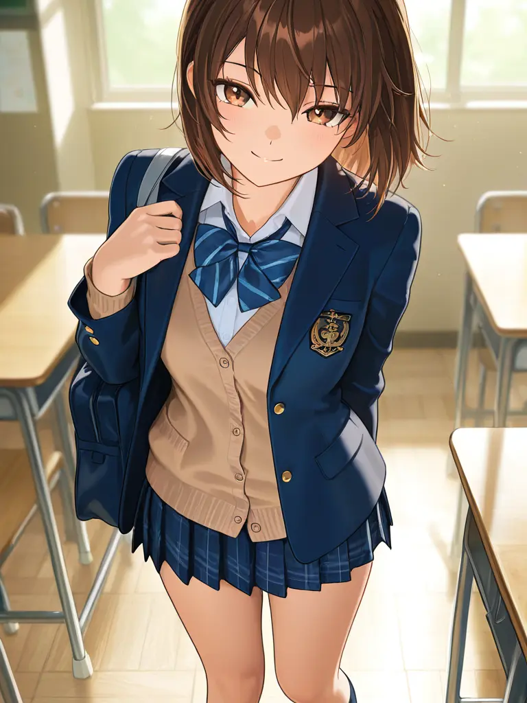 LovedEagle5939의 ぶりっ子が私を狙ってる…