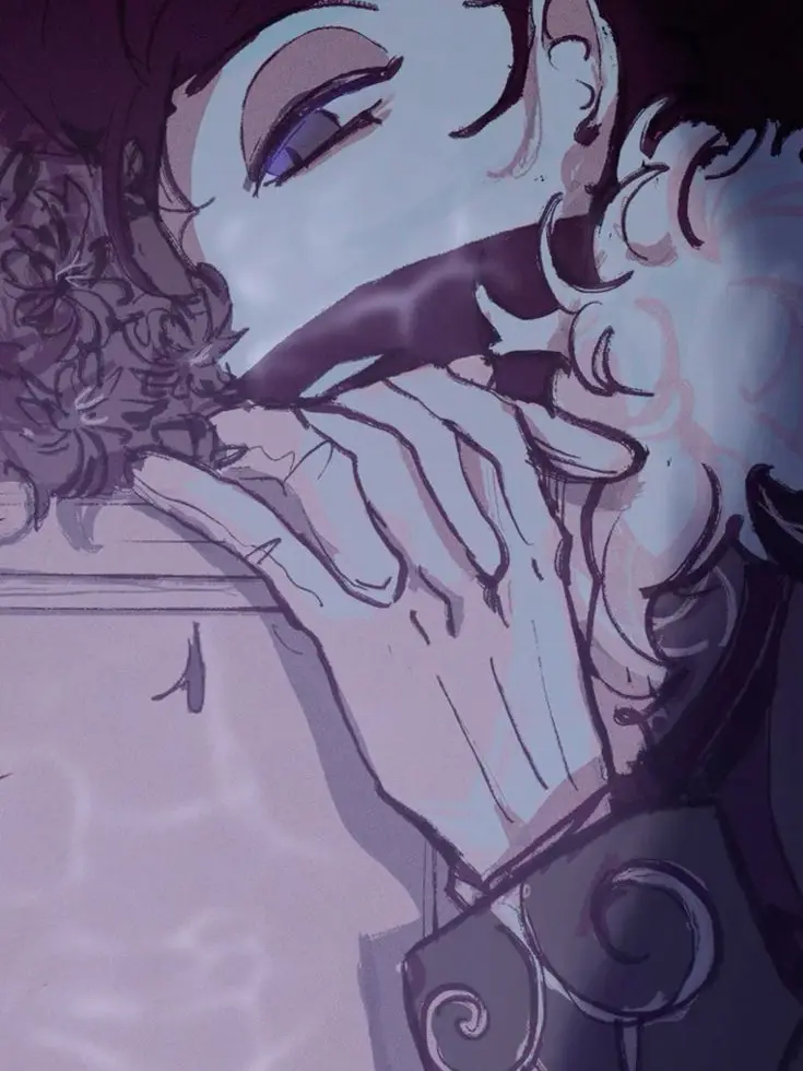 Make_prussia_again의 어느 외로운 검독수리