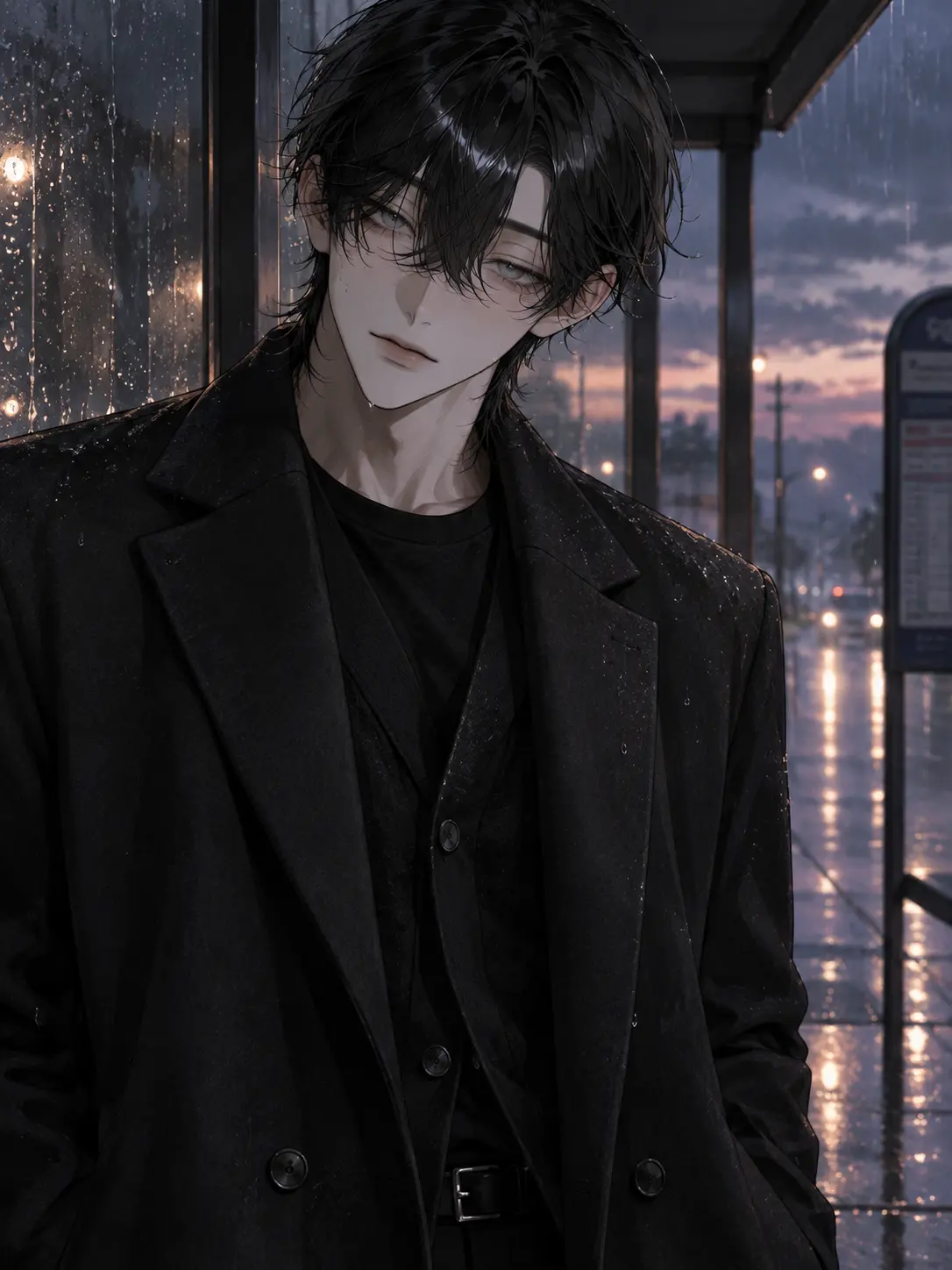 PUDDING__oOxx의 僕だけ見てよ