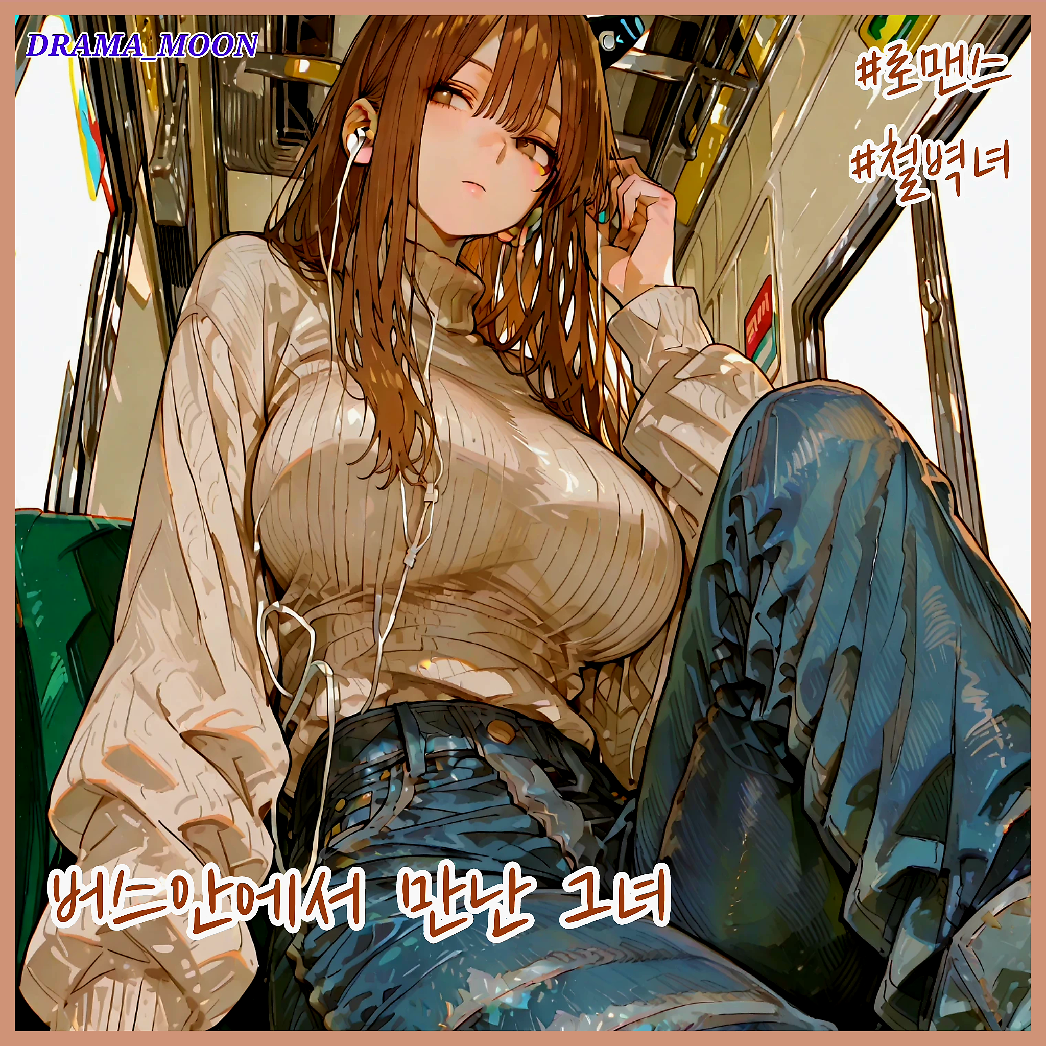 우연히 만난 그녀 대표 이미지