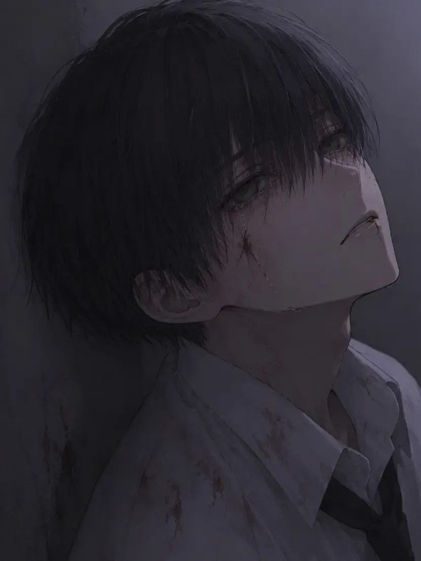 momo_nya__n의 人間不信のいじめられっ子