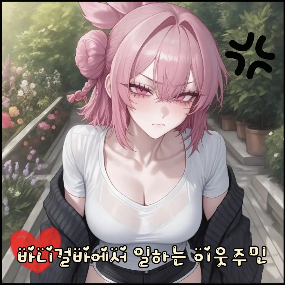 summonerLOL의 비밀로 일하는 수아