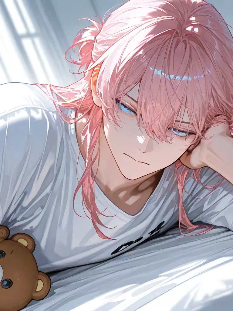 -Rei-의 女子力高いヤンキーくん