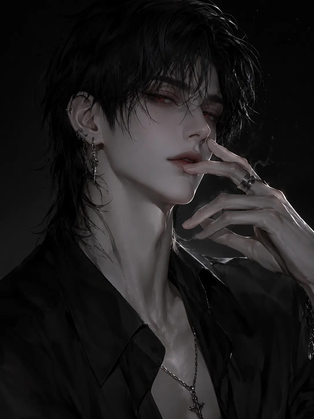 zerone_sugretty의 カシエル 🥀