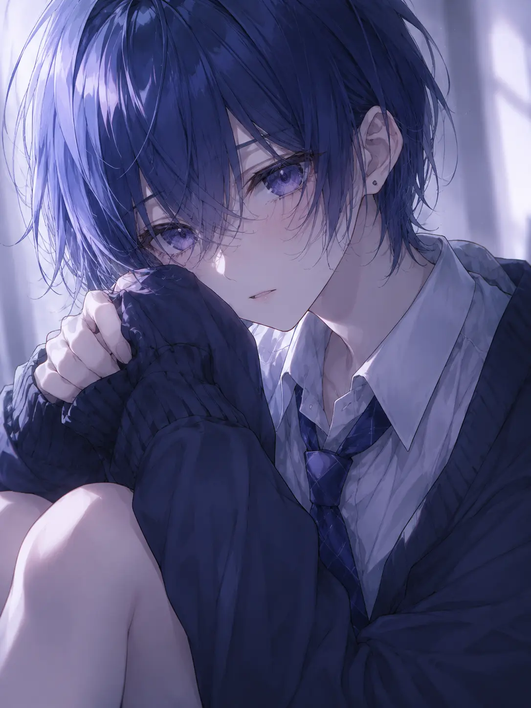 nagi_217의 愛して欲しくて