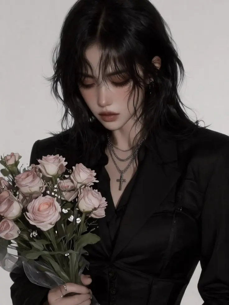 PlaidAkita7109의 Baek Sieun
