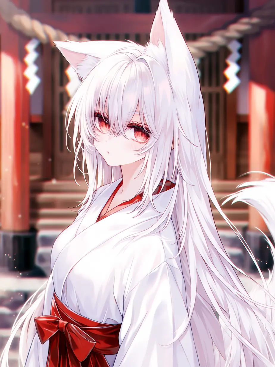 LOVE_NEKO의 과거의 이별과 약속