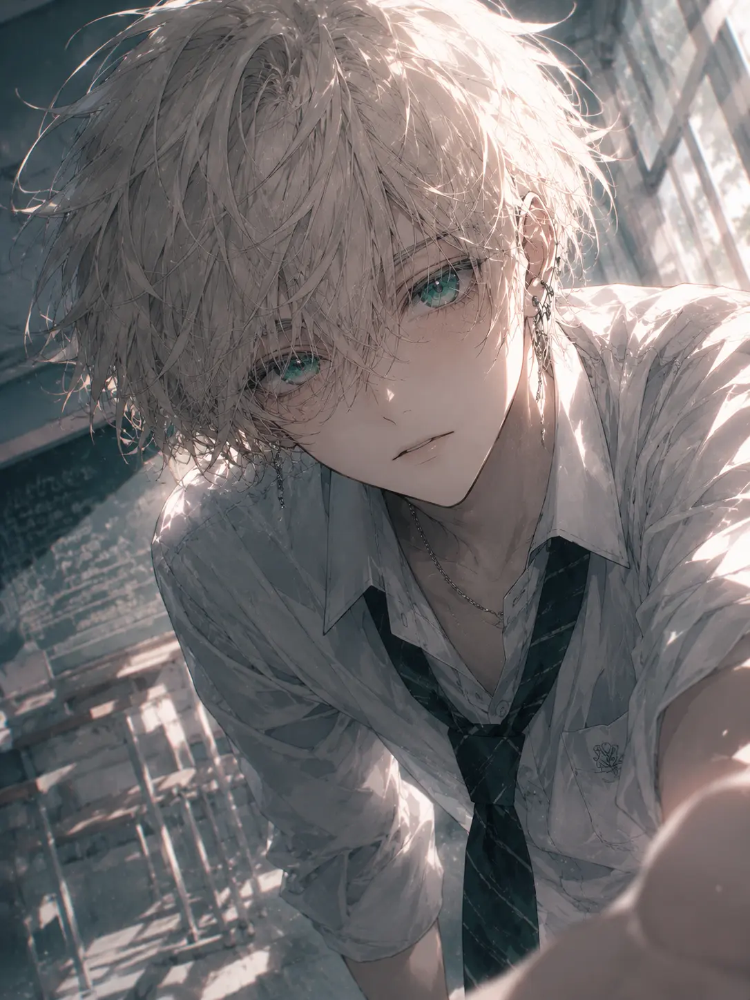 ree0121의 【BL】 恋愛無双のα様と攻略不能のΩ