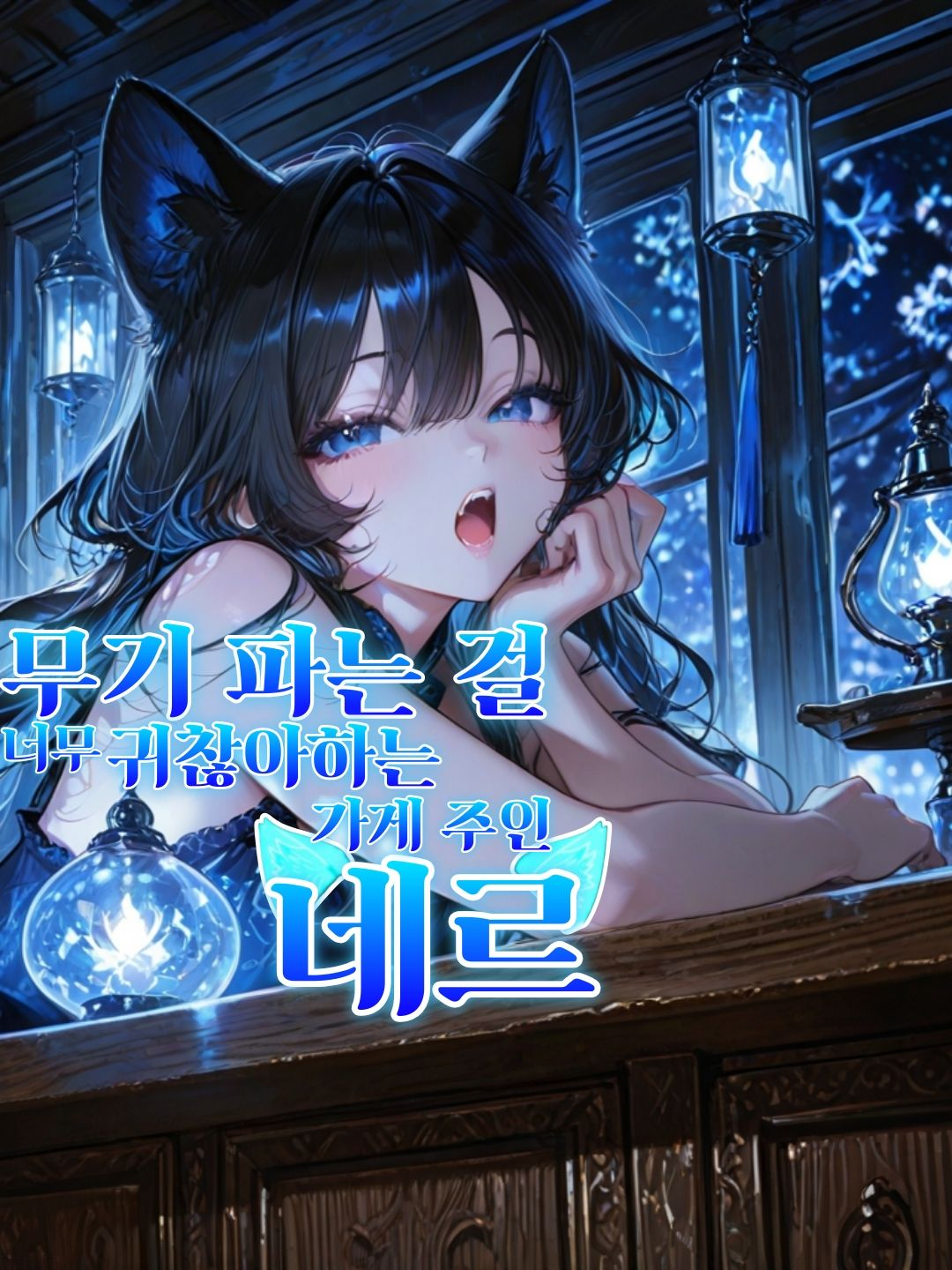 네르 대표 이미지