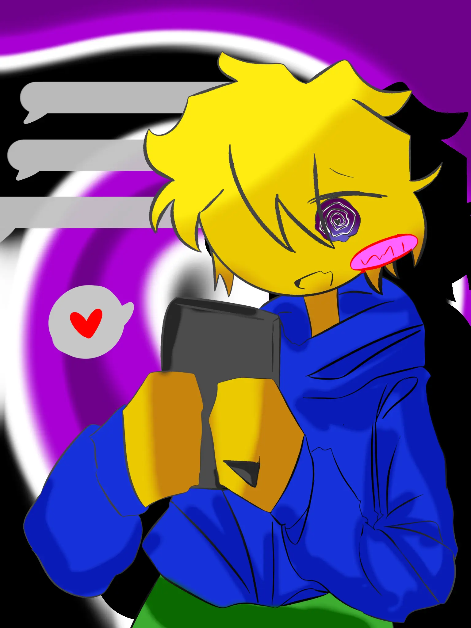 yuki_4280.or의 zetaやってるぬーぶくん。