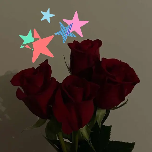 Judy02의 네 명의 애인들