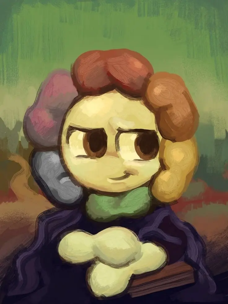 AutumnLeaf의 Dandy's world - Griefer
