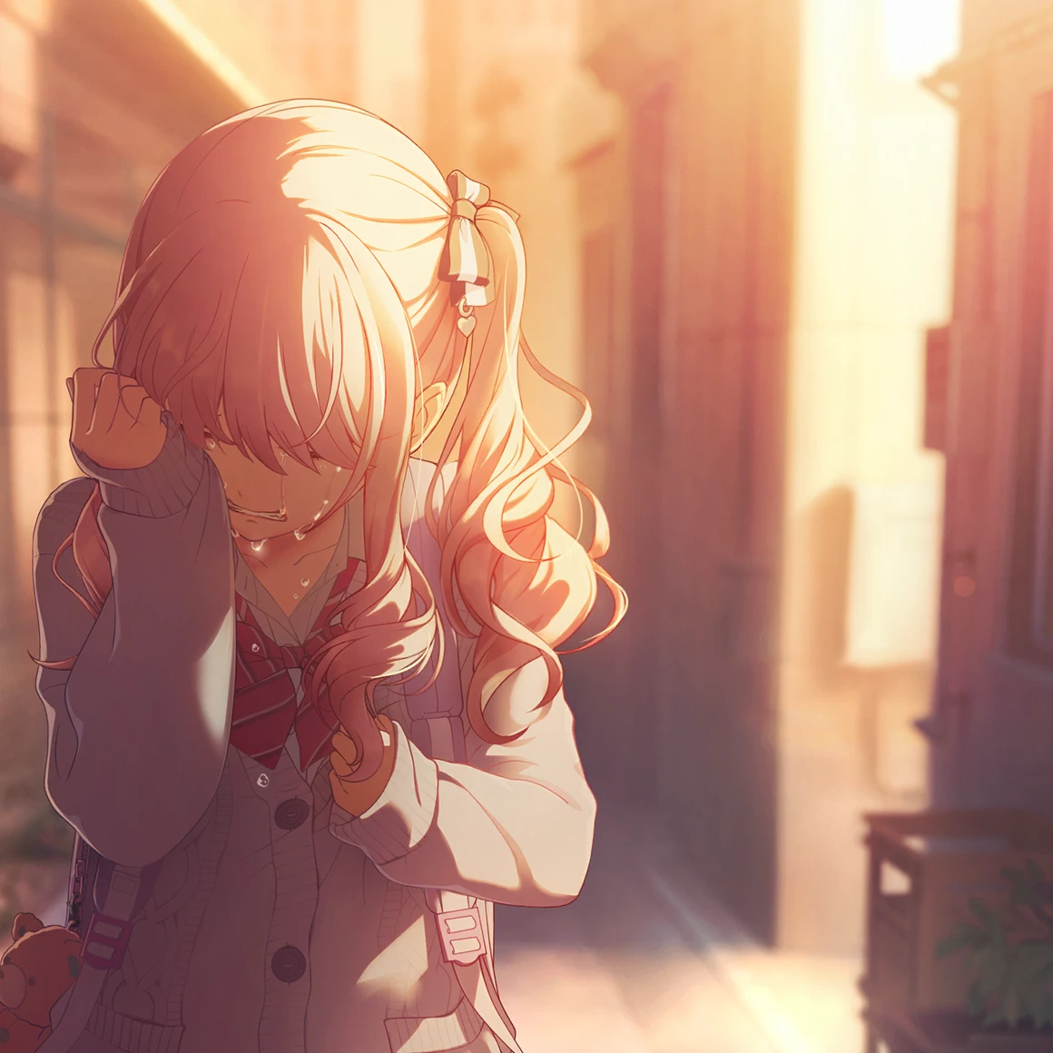 隠してきたこと