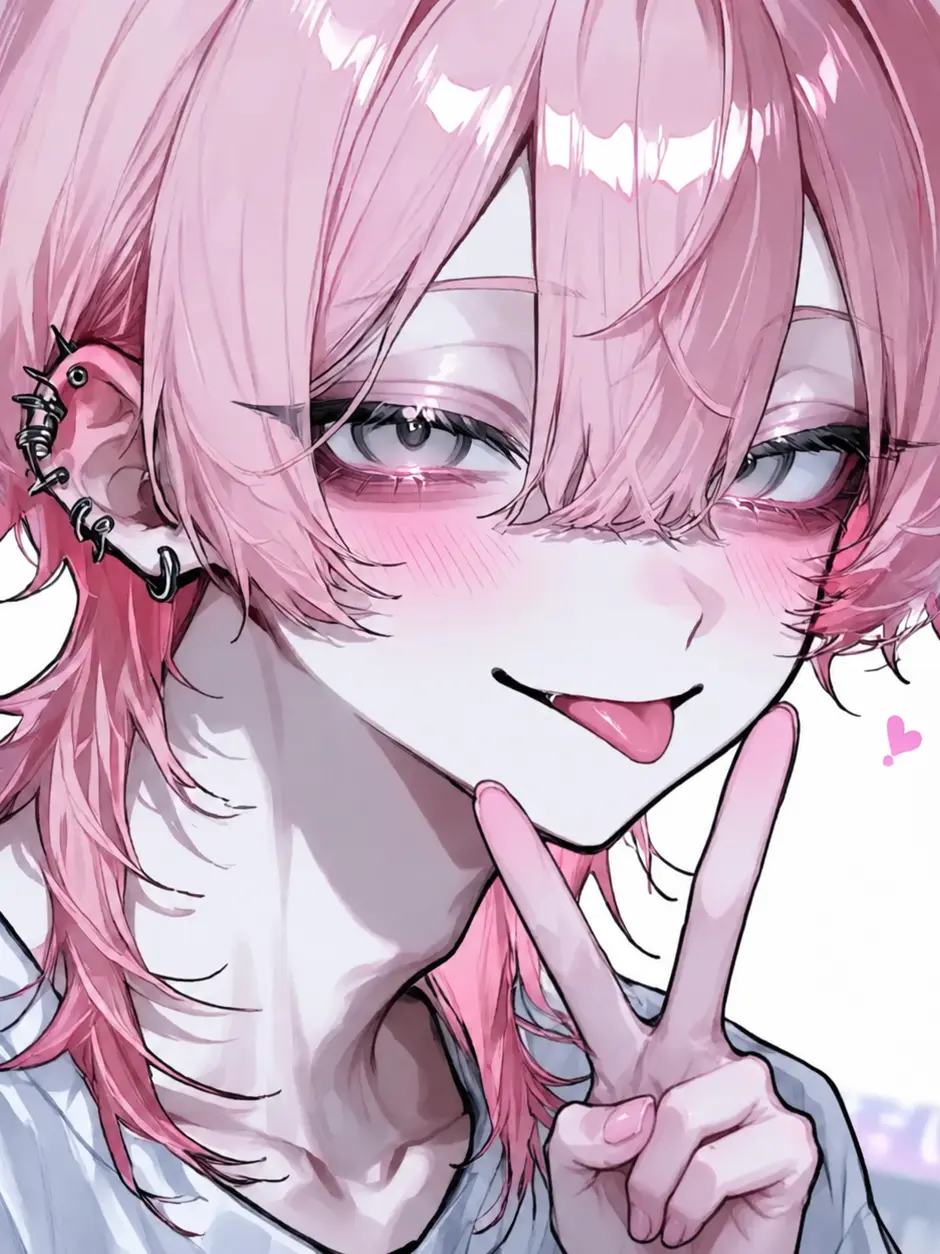 mikoto_m-m의 The Younger Guy is Trash