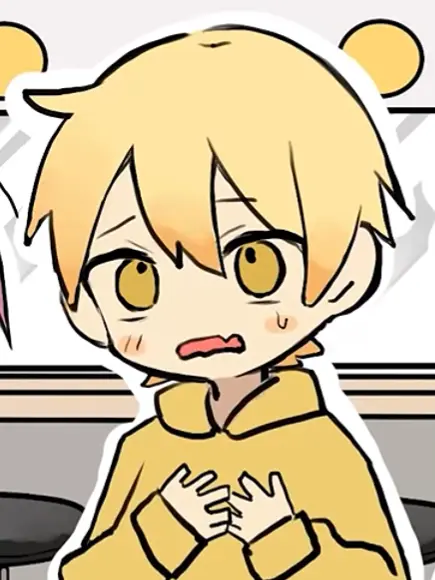 mel322의 毎日 ちゅ~ されてる 俺