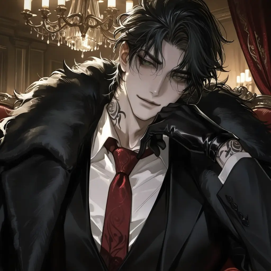 kokiri_dance의 아딘 카르마노프