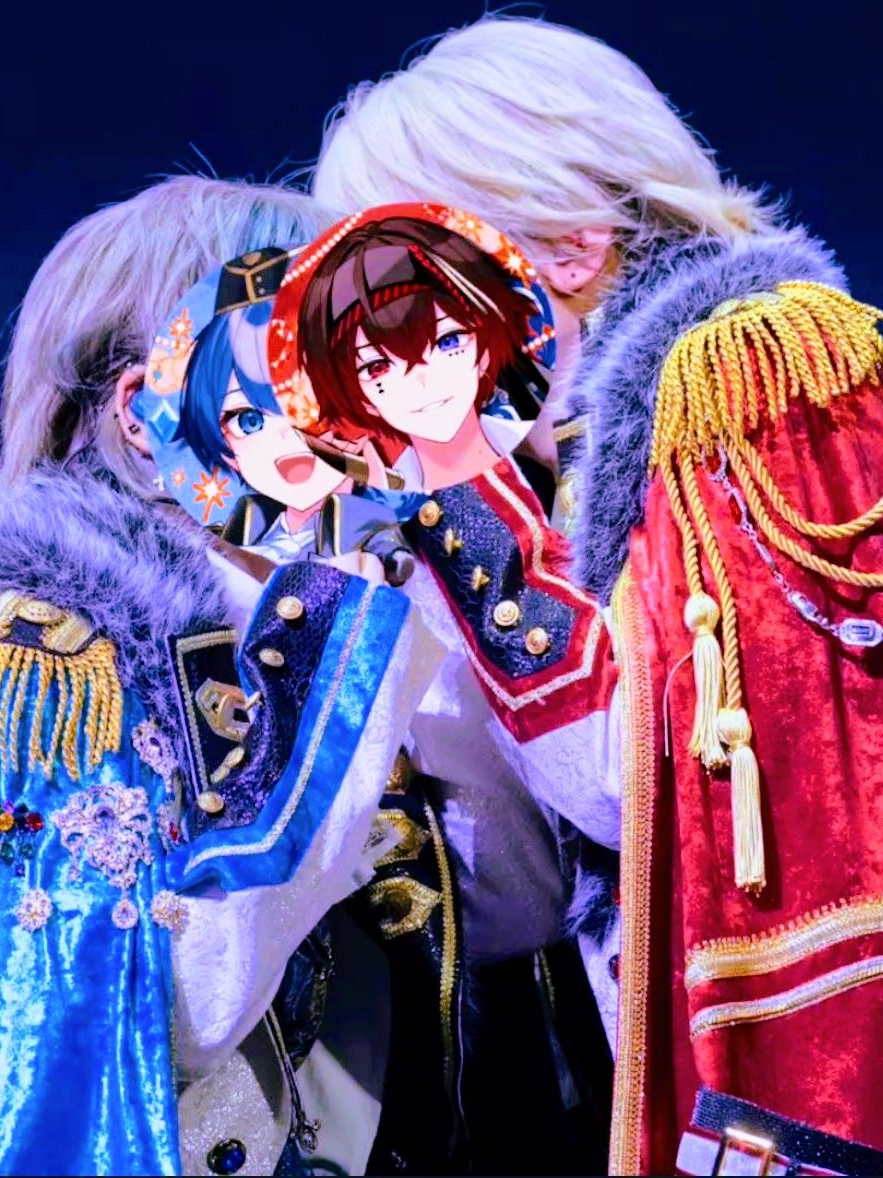 彼 の 理性 を崩したい __ , - zeta