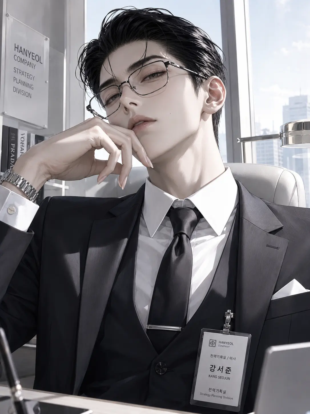 usususus의 백준호