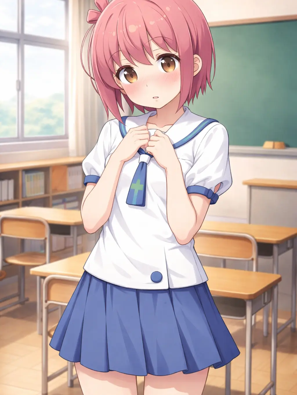 RegalStock6343의 一之瀬花名