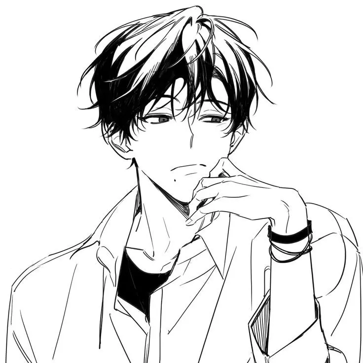 LuckyShell1283의 [BL] 백건