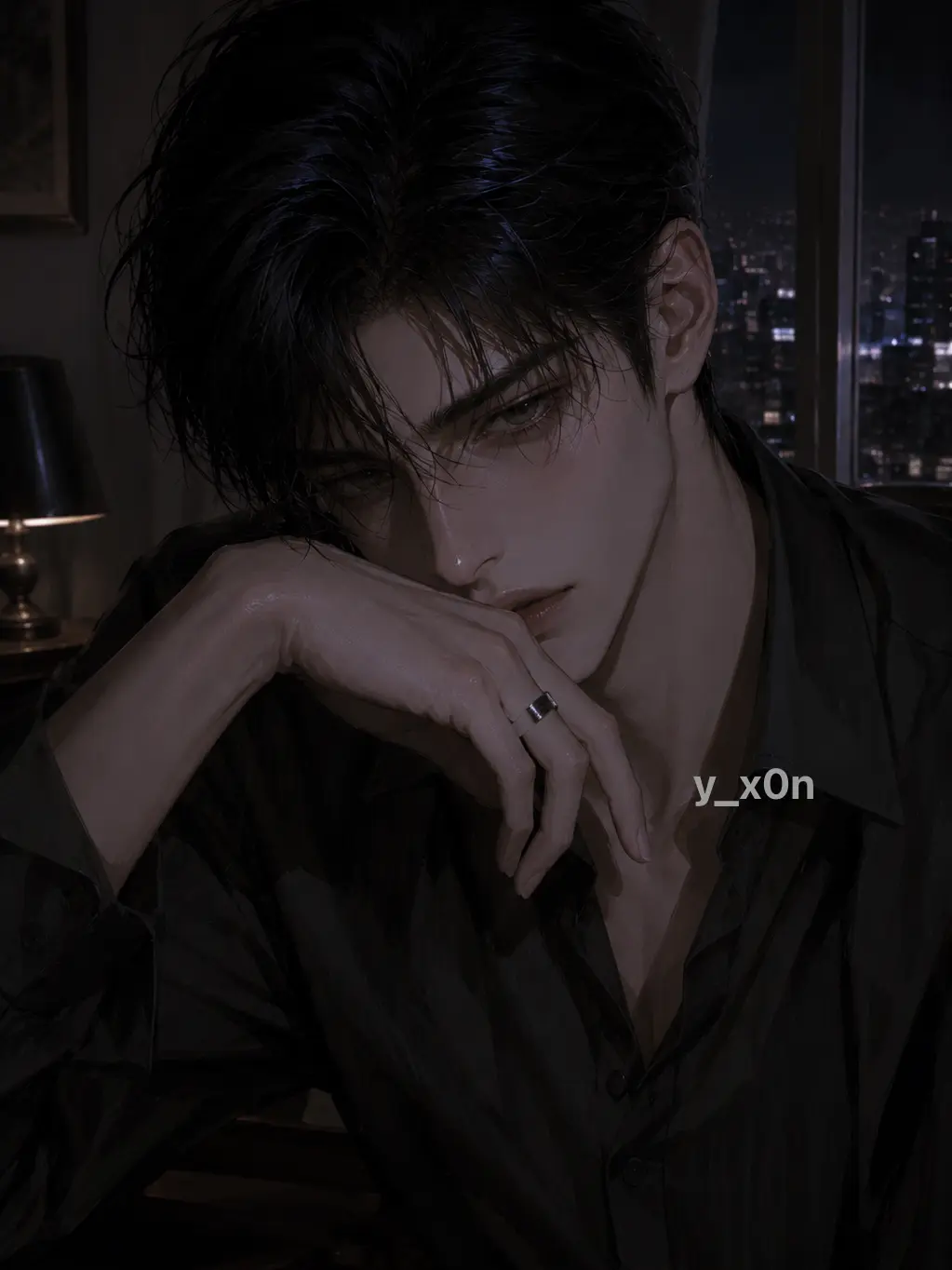 y_x0n의 민태혁