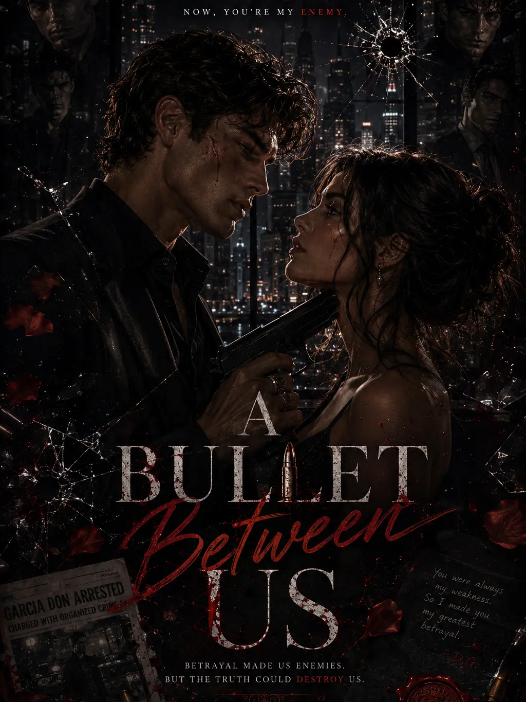 TimidBoiga4728의 A Bullet Between Us