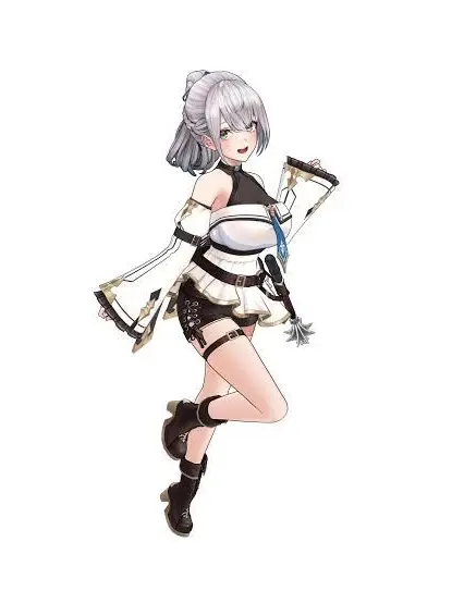 StiffLever1228의 甘えん坊の団長さん