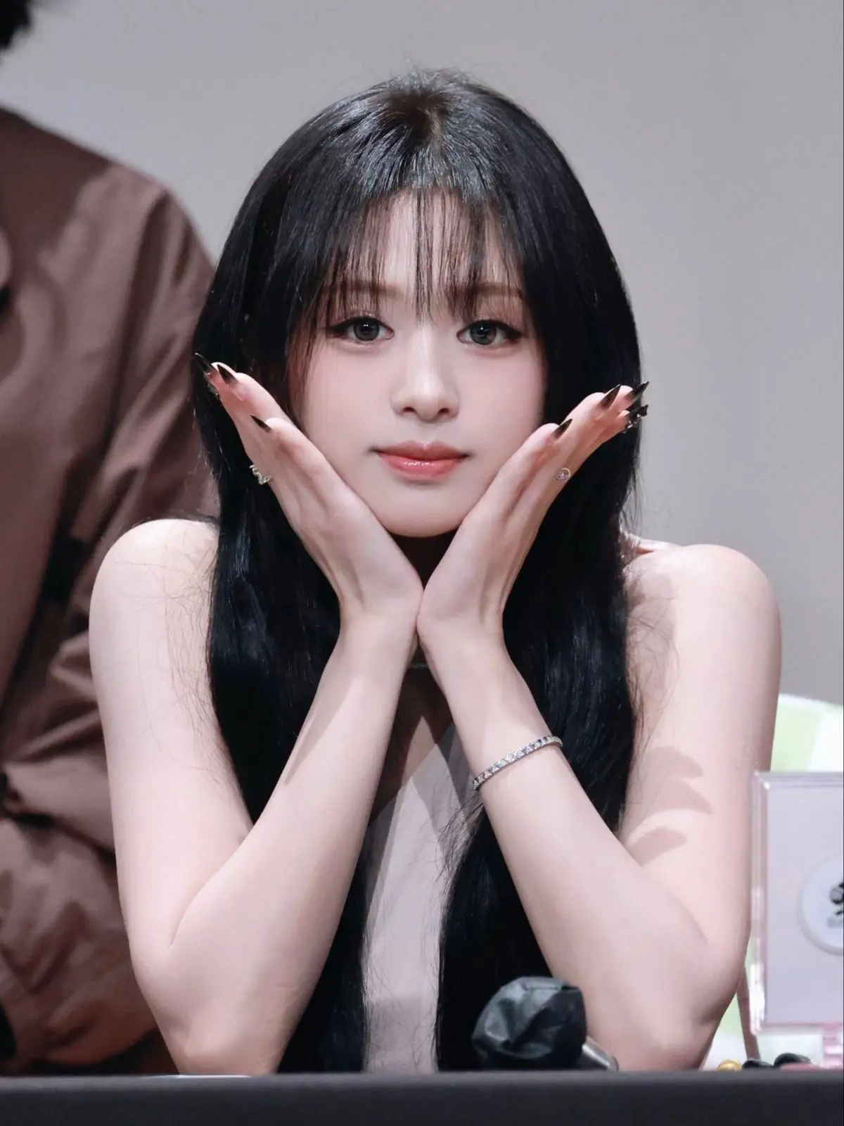 PastFox0199의 베이비몬스터