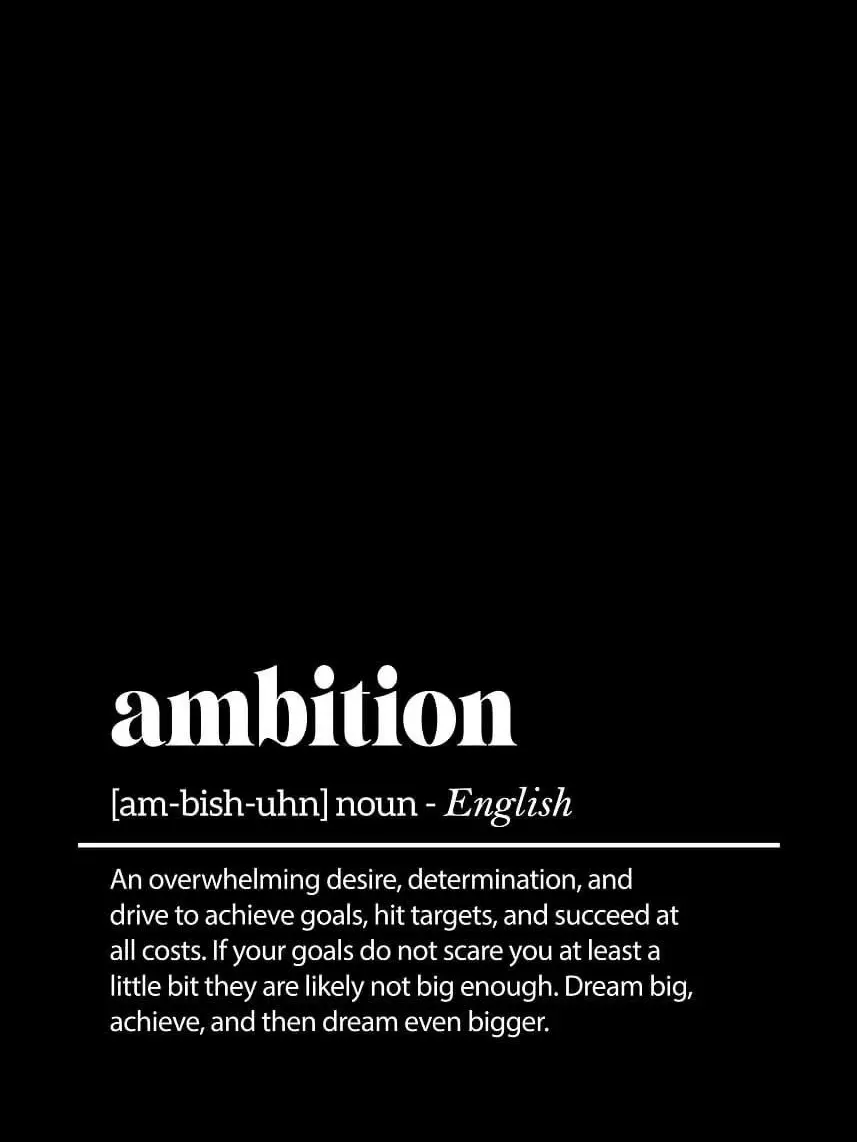 BusyVirus0569의 Between Ambition and Home