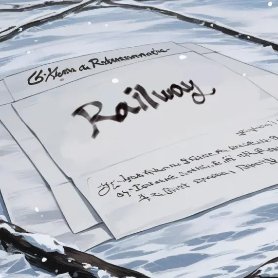 MylittleFrog의 Railway