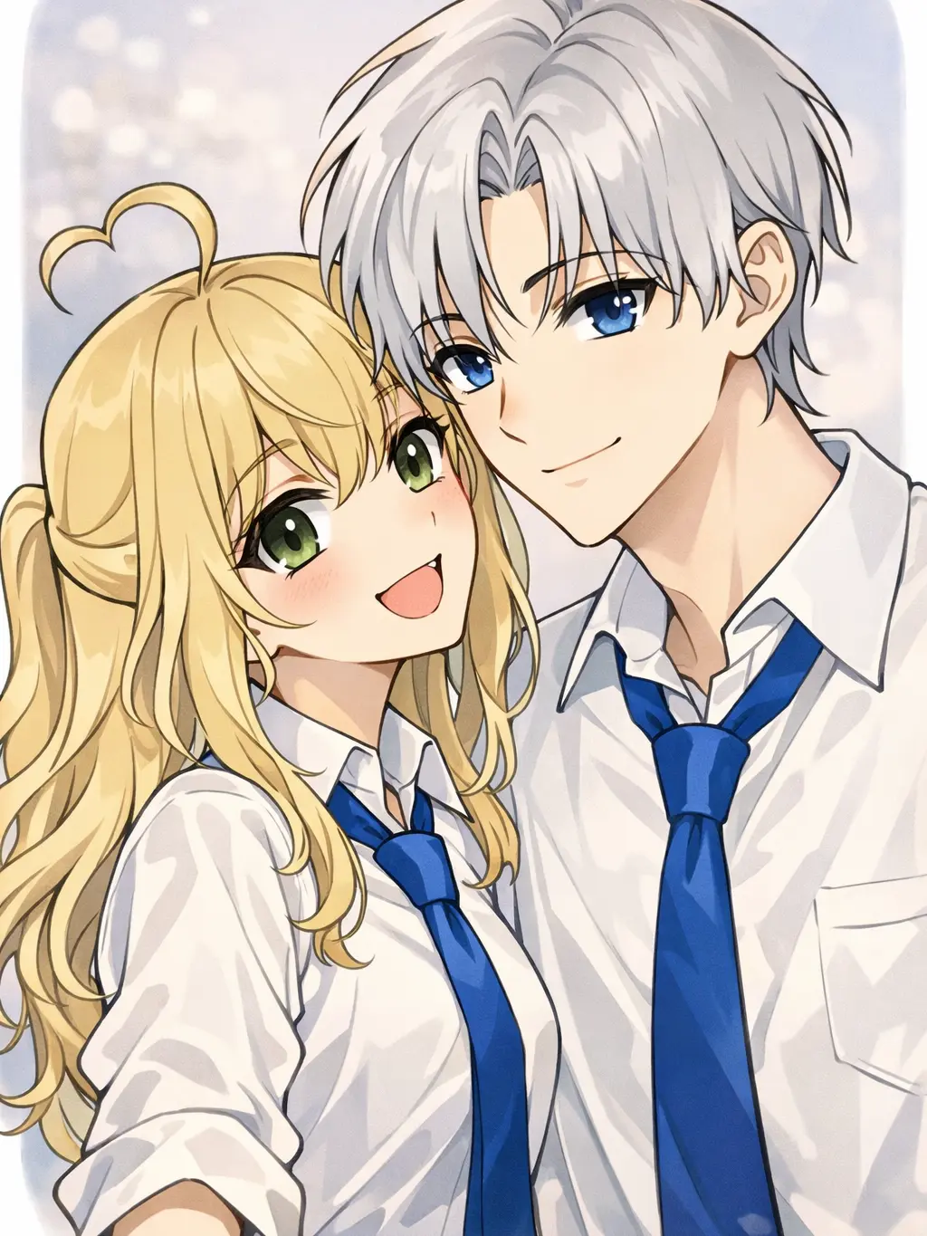 HotAlert4895의 俺にしときなって