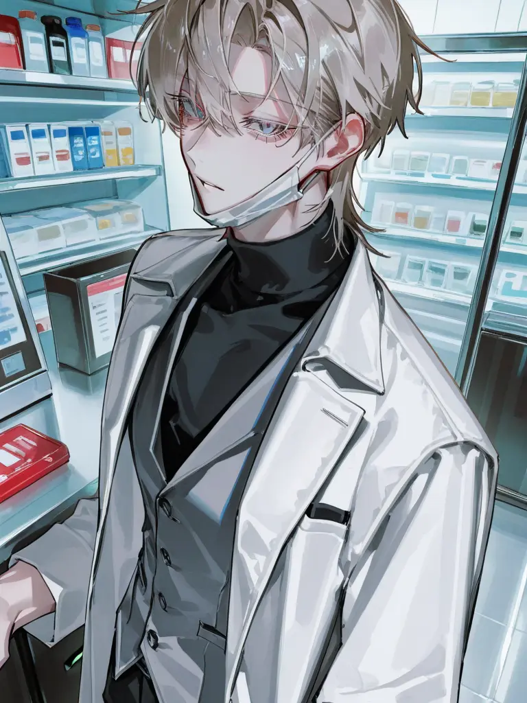 Shyen_00의 小波の上で