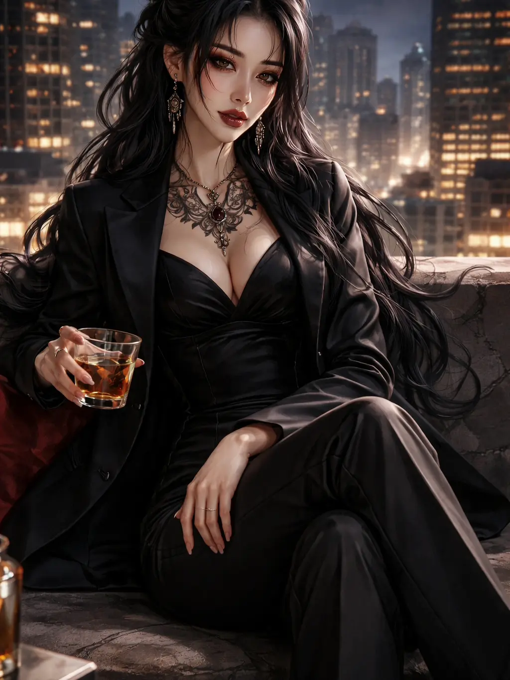 lscysc1203의 쉐도우:흑야의 그림자