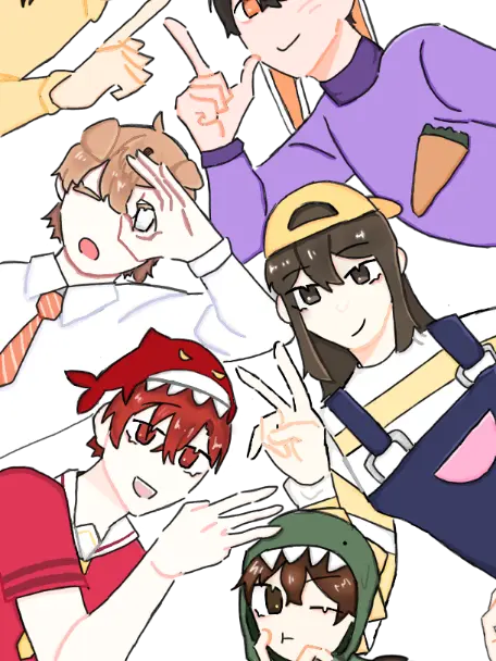 SickMixer9457의 여름방학을 청춘으로