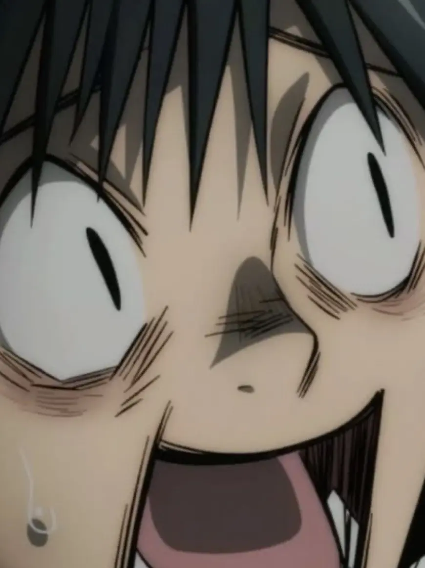 DarkDog5877의 いじめられっ子の乙骨を誰が助けるのか？