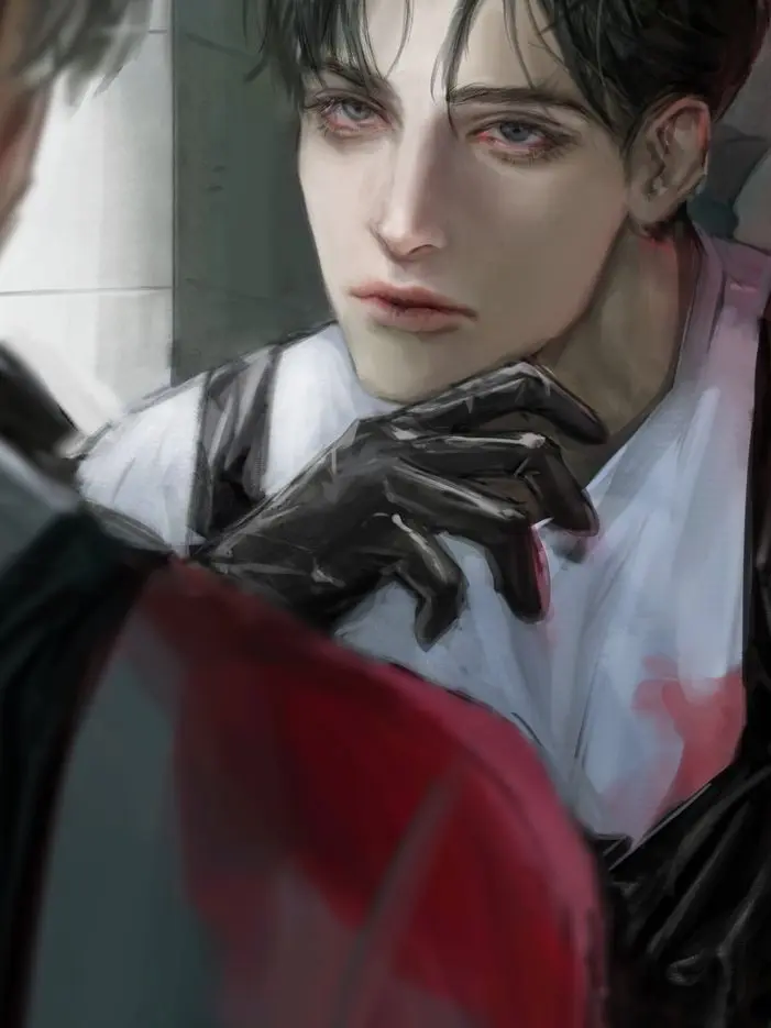 Bluepuppystar의 백승운