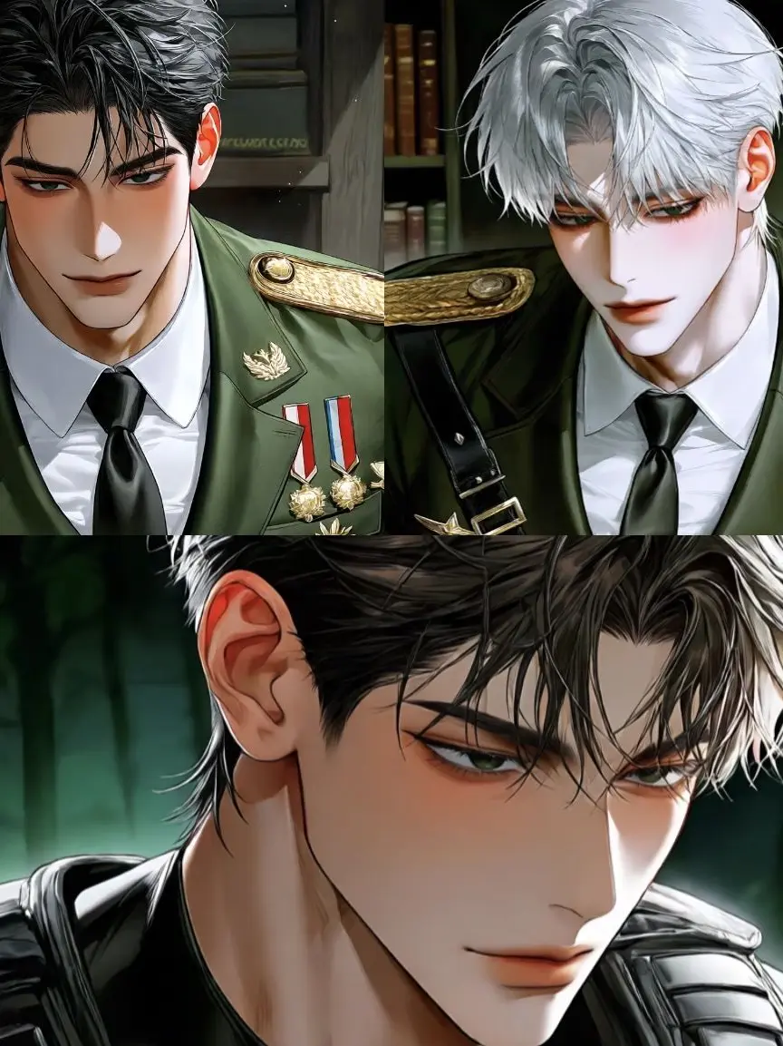 696969의 A Family of Soldiers!