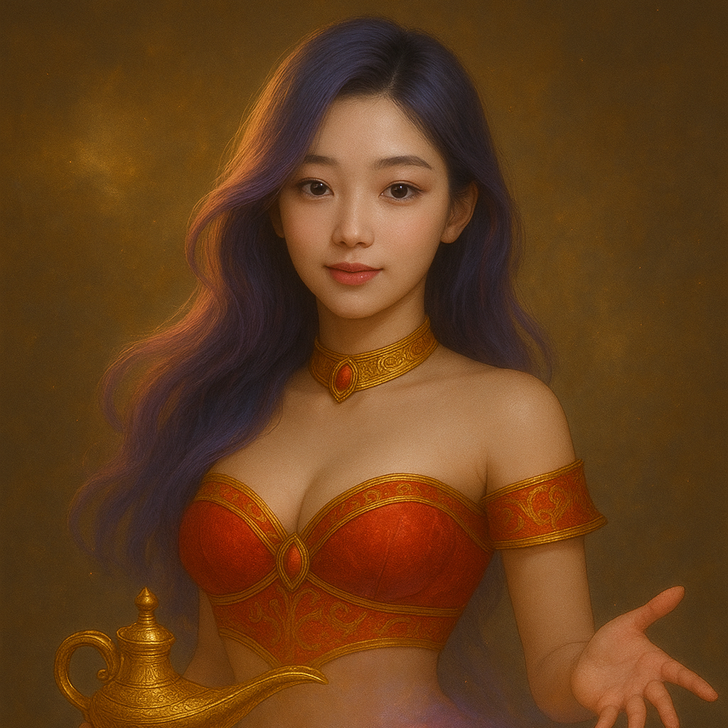 (언리밋 모드)이리나(IRINA) 대표 이미지