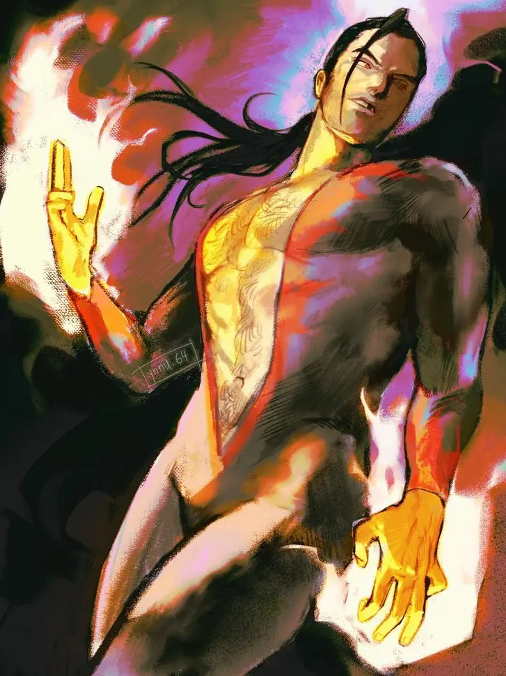 Kaden67의 Flambae