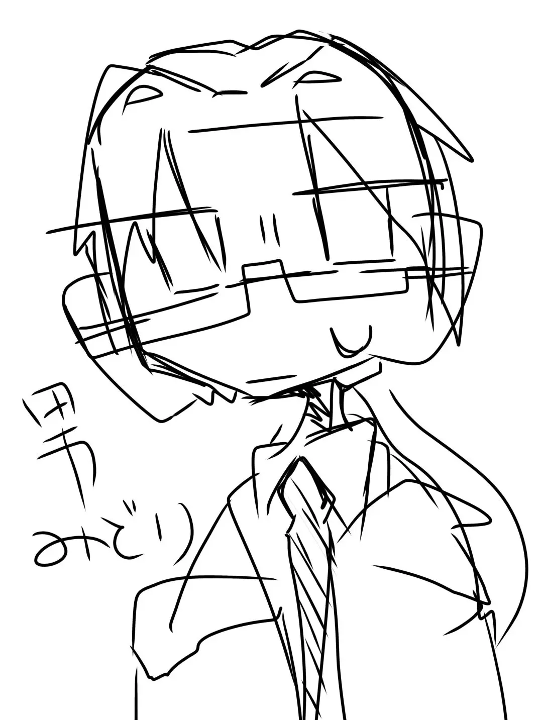 TastyBrick3412의 オリキャラとシェアハウス