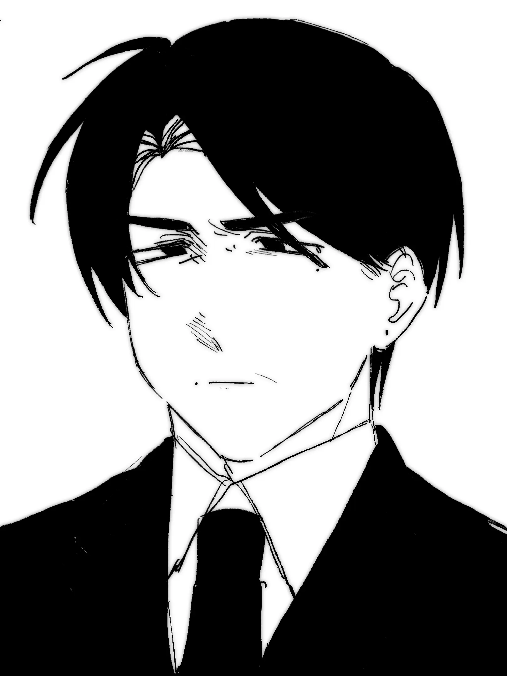 Hiragi_owo의 完璧な代替品の墓標