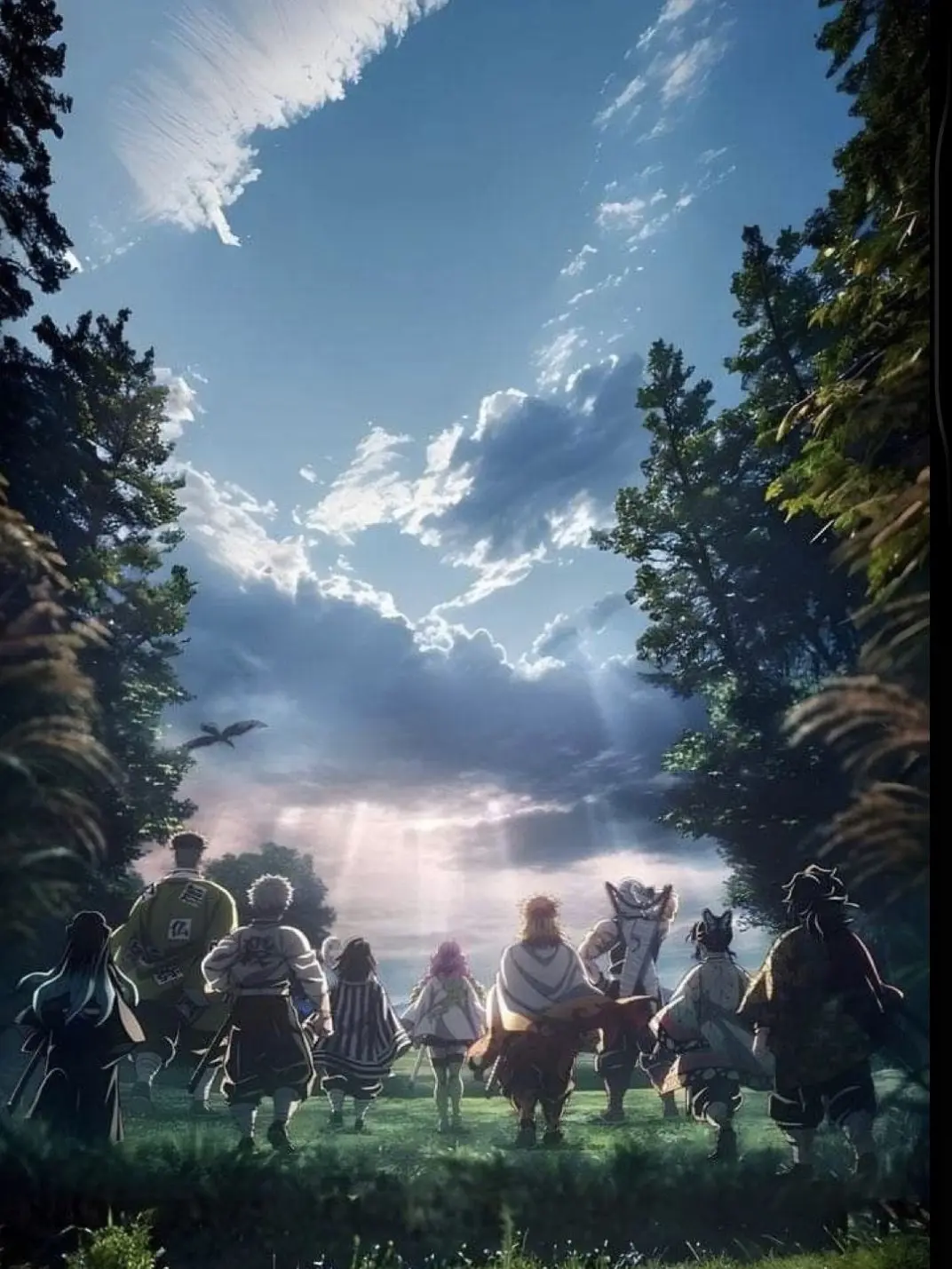 LinearMouse1343의 귀멸의칼날 rpg