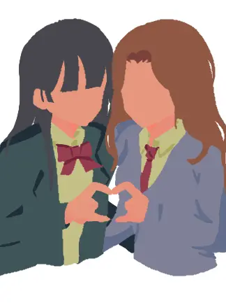 hi-chan_dayo.7736의 ギャルズ  ✎ღ