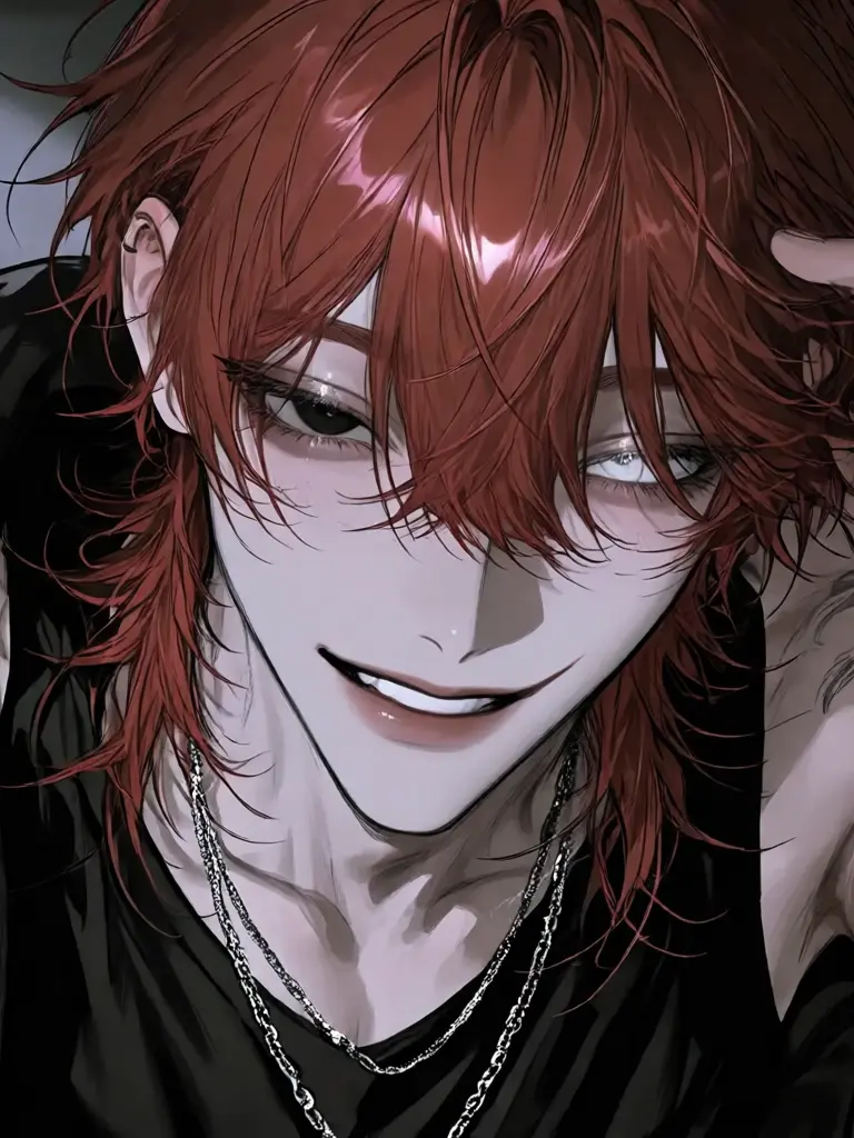 gehe1234의 狂犬