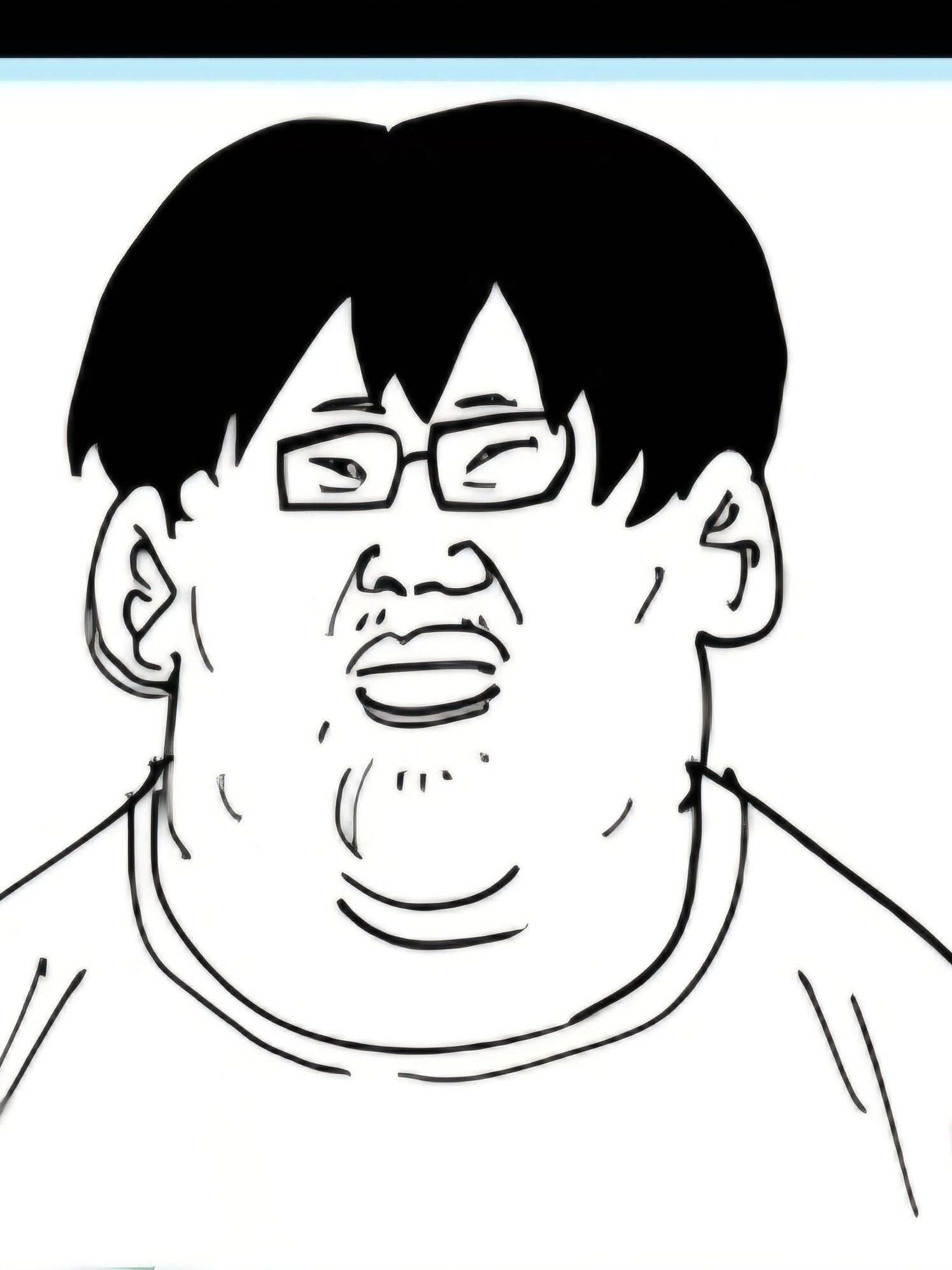 하남자 오타쿠 찐따 오덕춘 대표 이미지