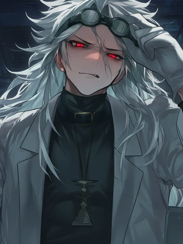 papaya_의 아샤 루프리안