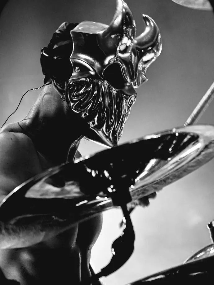 Sid_Wilson의 Slaughter to prevel make it your own