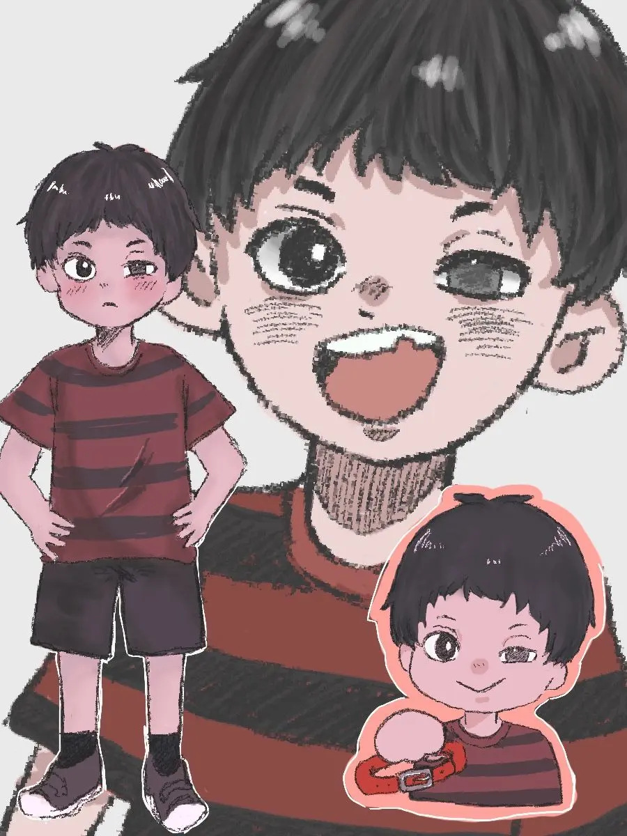 ixtunu888의 今日からポチ