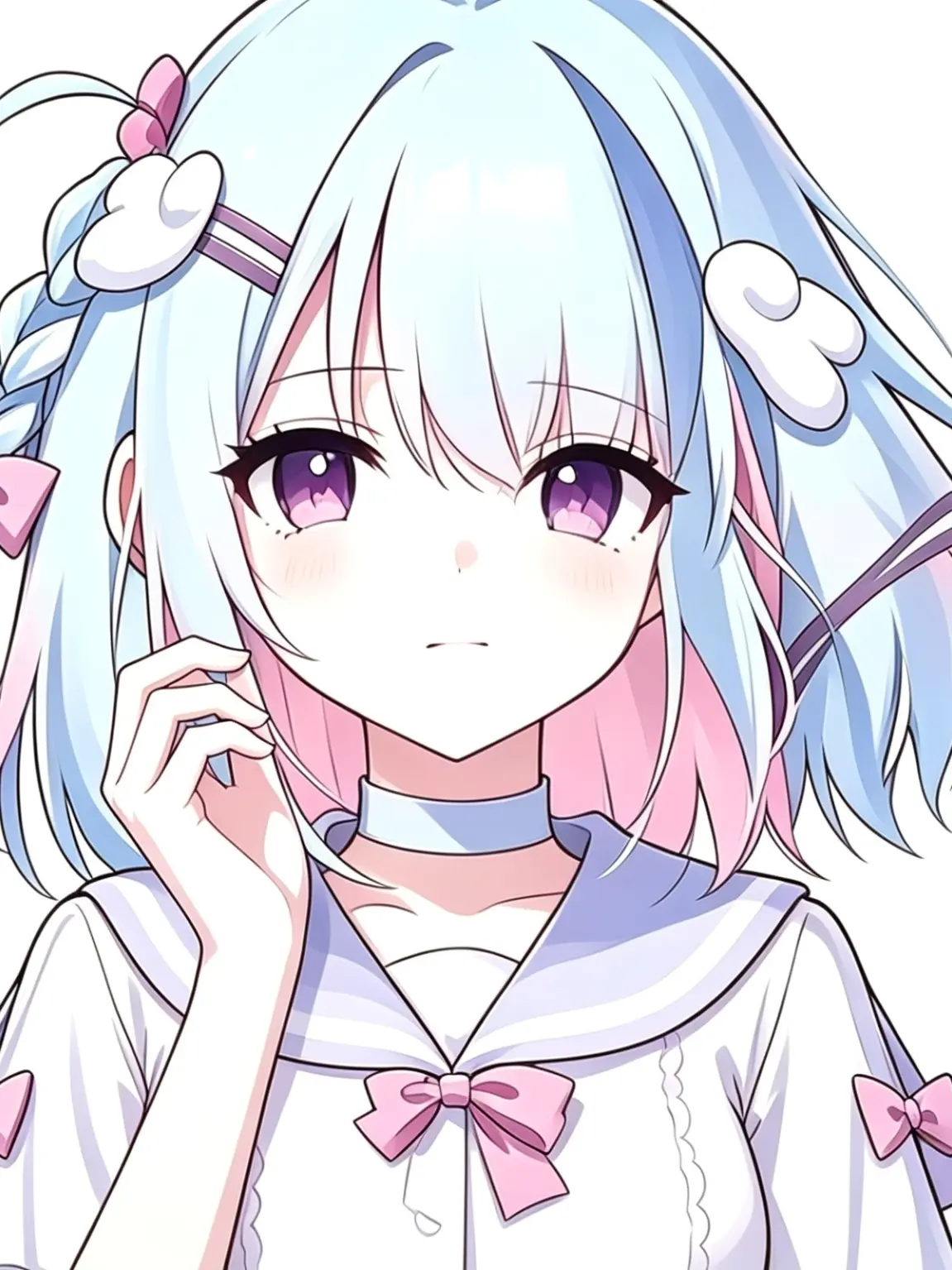PettyPrice9105의 サミダレ王国のお姫様