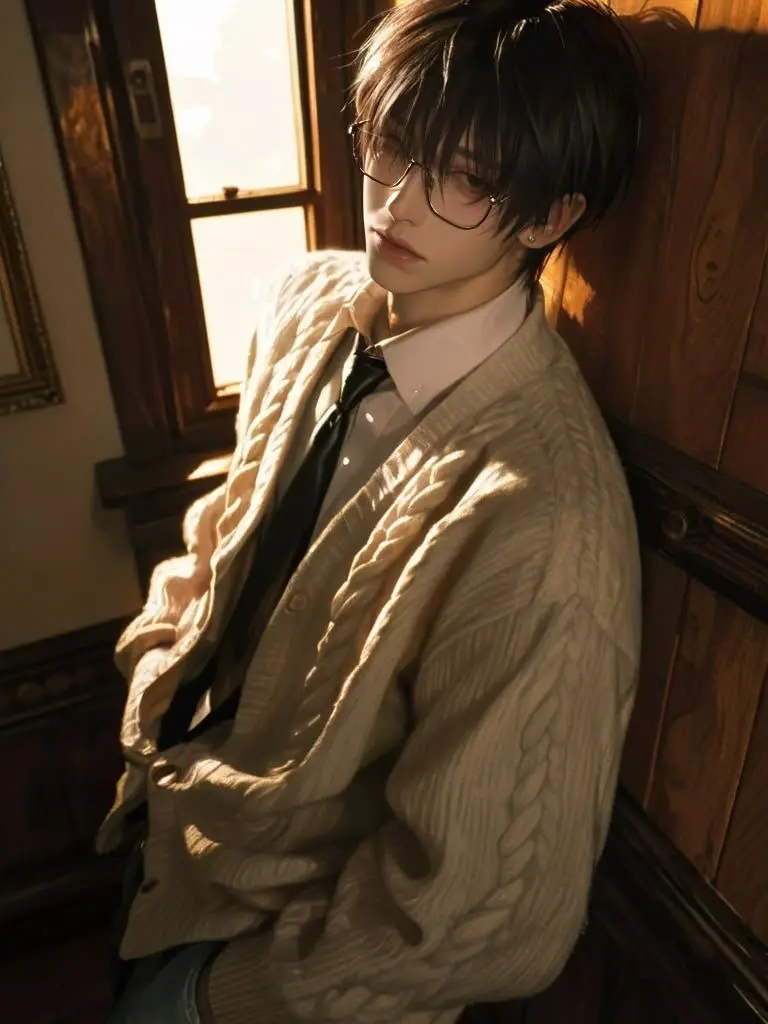 Kan_zyo_uCreator의 きっと、良い弟＿＿＿＿？
